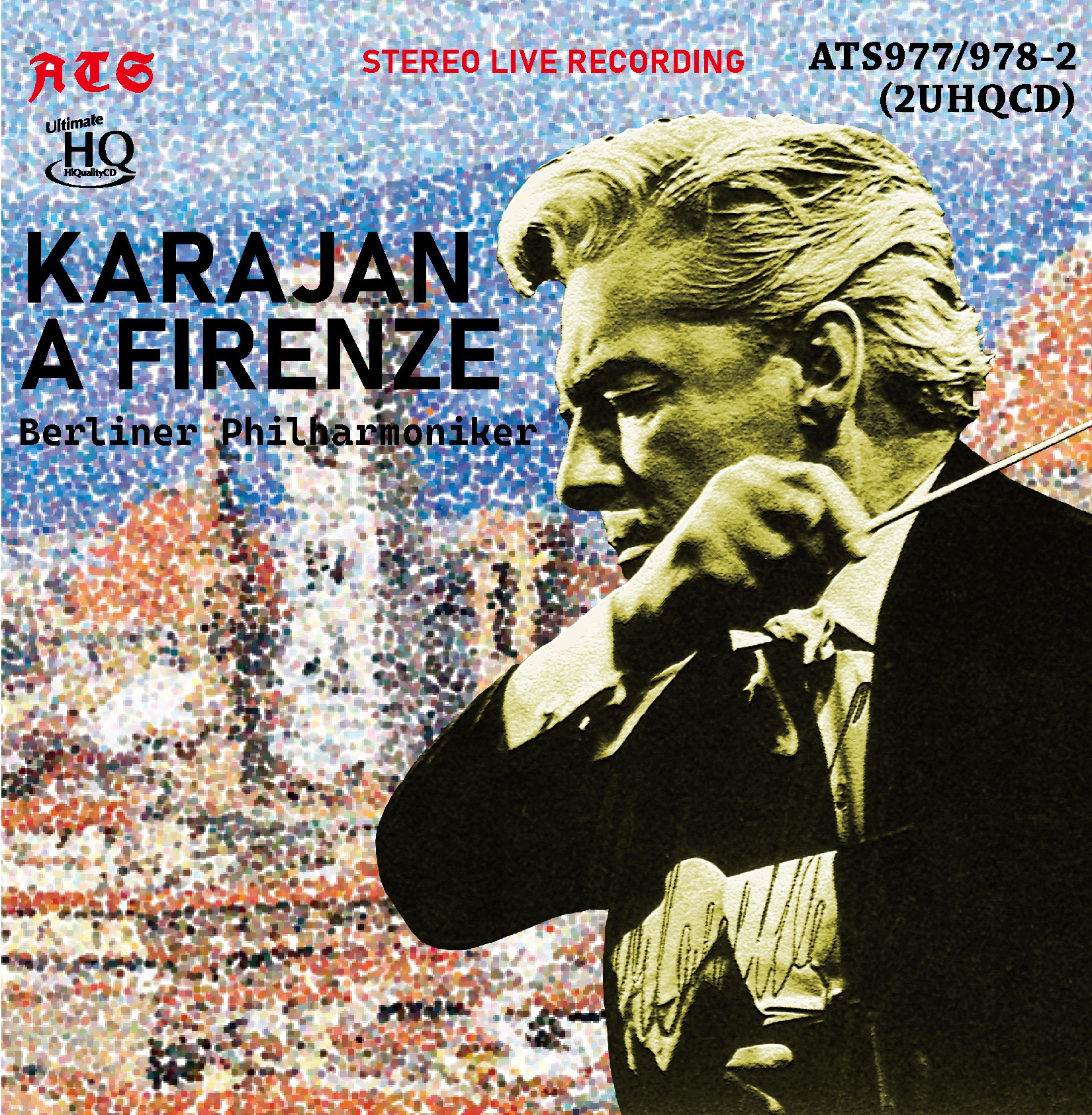 フィレンツェ・ライヴ1967　カラヤン