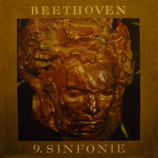 ベートーヴェン／交響曲第９番「合唱」 ルードヴィヒ